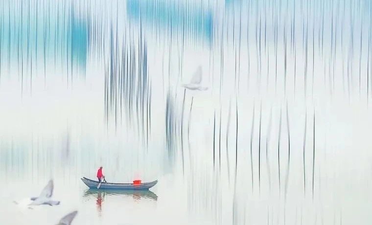 霞浦彩色风光（上）