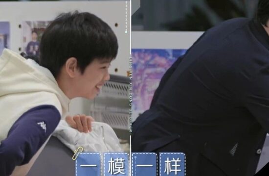 心动的offer第八期：00后被10后吊打？陈国恩最后还是选择离开