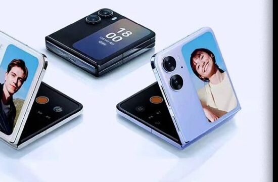 一枝独秀折叠屏，开启2023换机潮？