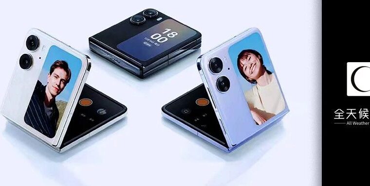 一枝独秀折叠屏，开启2023换机潮？