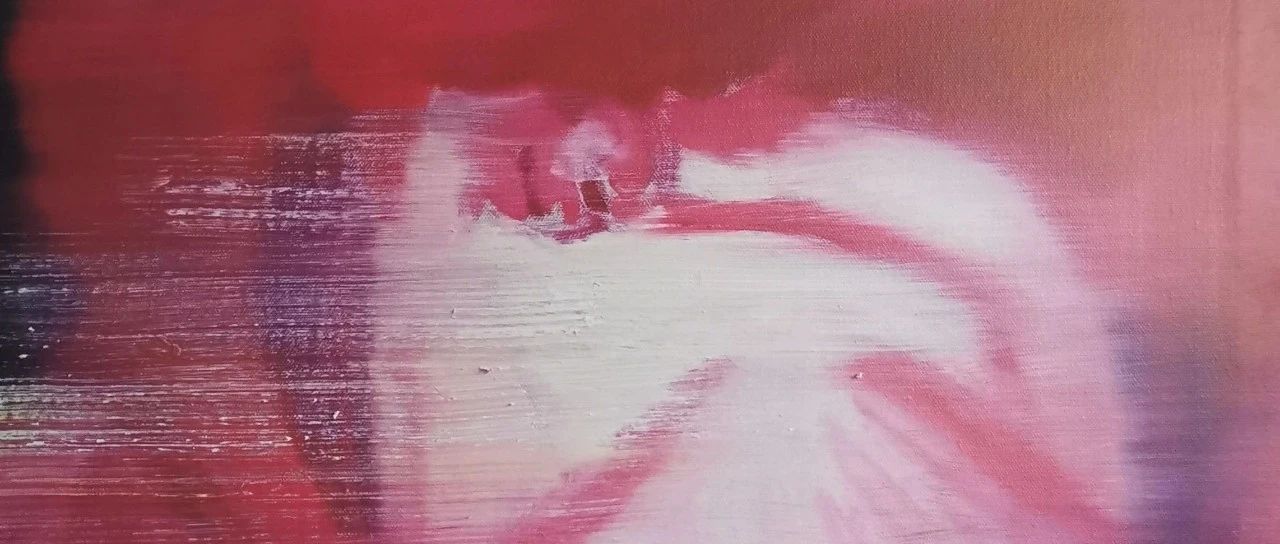 流动的艺术 | 林子的花语