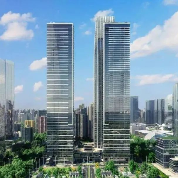 世界湾区，中国深圳 | 世界顶豪、城市地标项目深度考察【环球建筑】
