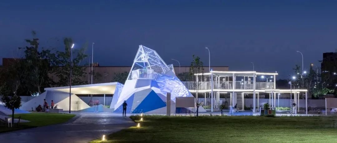 如何打造富有生命力和价值的城市“灰空间”