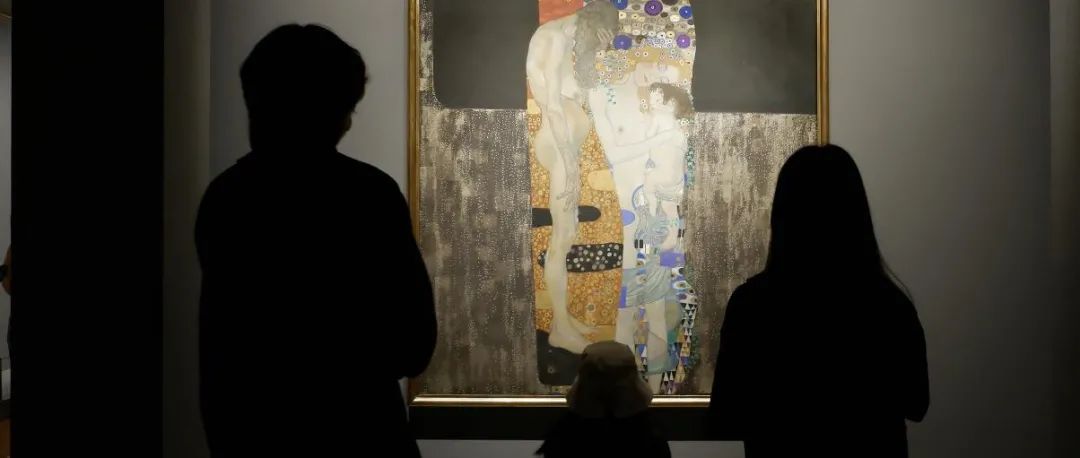 【看展】为何这场展览成为读懂现代艺术的“第一站”？