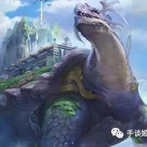 我居然在垃圾山海经游戏里成了全服第一？
