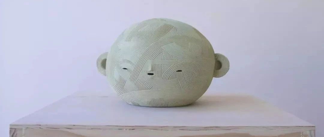 陶艺 | En Iwamura 作品