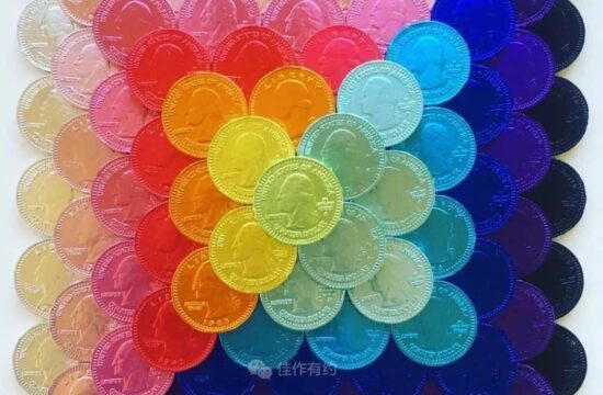 富有秩序的“艺术作品”（四）