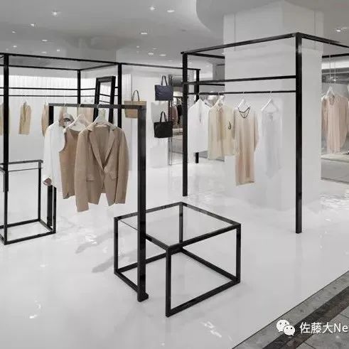 BEIGE, Matsuzakaya Nagoya