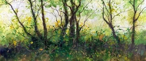 2023年英国皇家艺术家协会年展