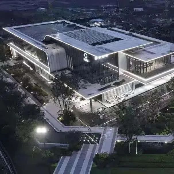 绿色家园，艺术森居 | 绿发·鲁能公馆