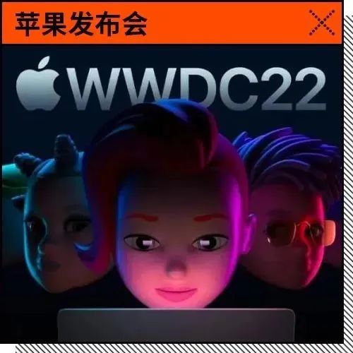 2022苹果发布会M2新硬件登场，设计师会买吗？