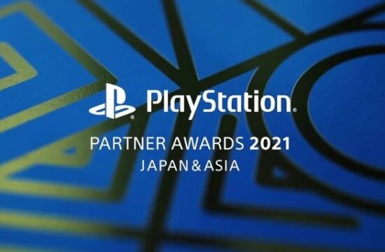 【海外】索尼PlayStation Partner Awards 2021获奖名单公布