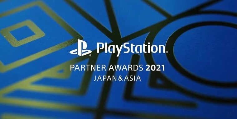 【海外】索尼PlayStation Partner Awards 2021获奖名单公布