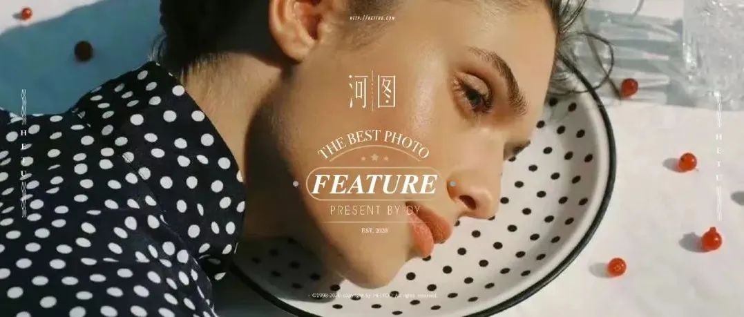 「 HETTOO · VISION 」 Faustine Martin 诗意的岁月静好