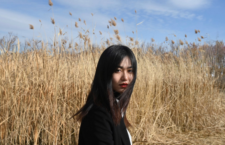 建筑说转行66 | 在同济建院做精神复健的舞美爱好者：想开就好