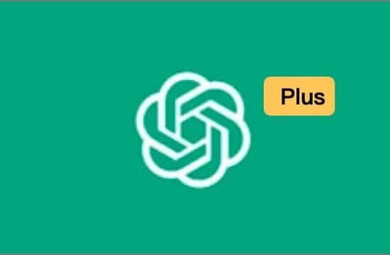 ChatGPT的Plus版上线