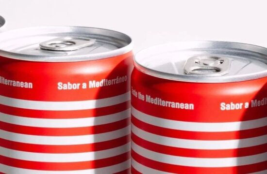 微醺胜买醉柠檬气泡酒饮品包装设计