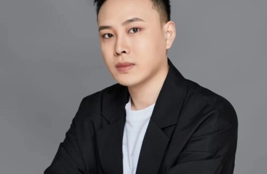 2022设博会华鼎奖获奖设计师 |檀飞凡：留给未来