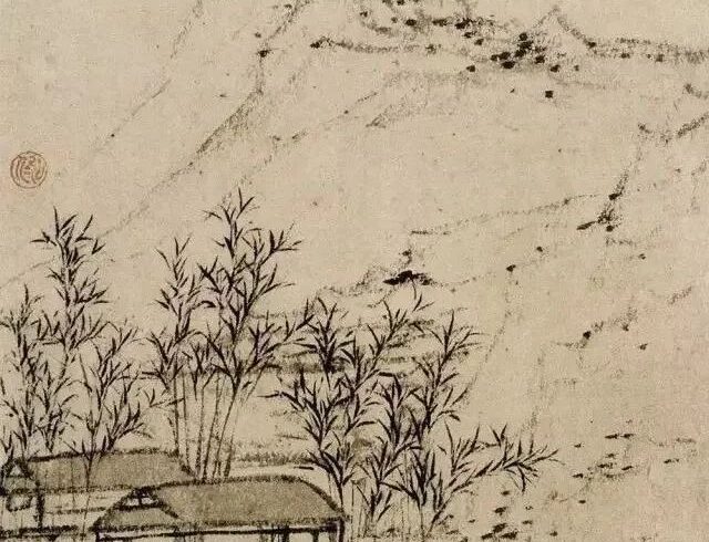 黄宾虹论渐江（附渐江黄山图册高清63幅）