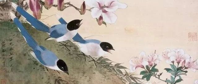十大名家新年送喜，祝您2023平安喜乐，喜上加喜！