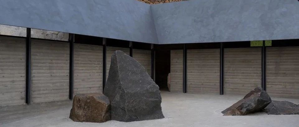 山中禅院 | 金山岭上院