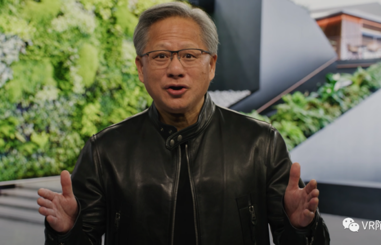 AI含量极高，GTC 2023有何新动态？