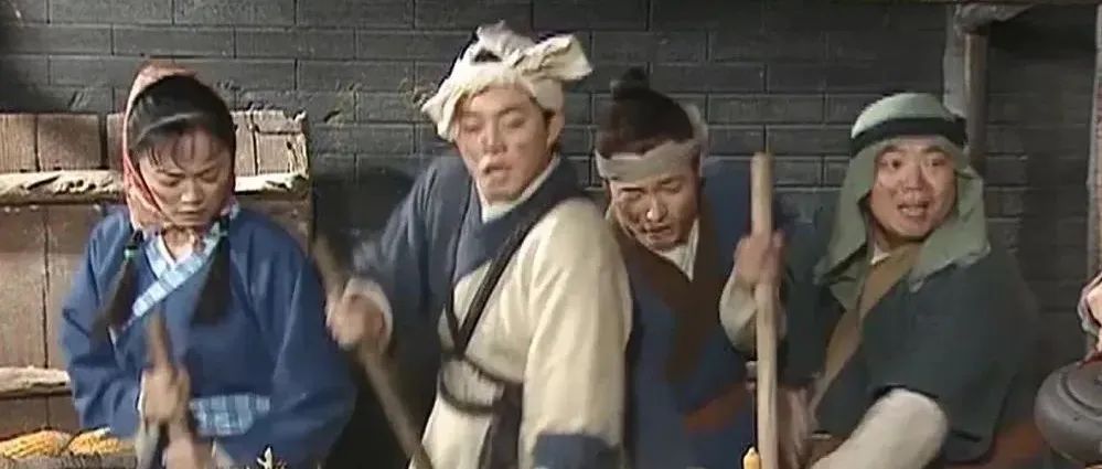 中国游戏研发的精神内耗，再急也治不好