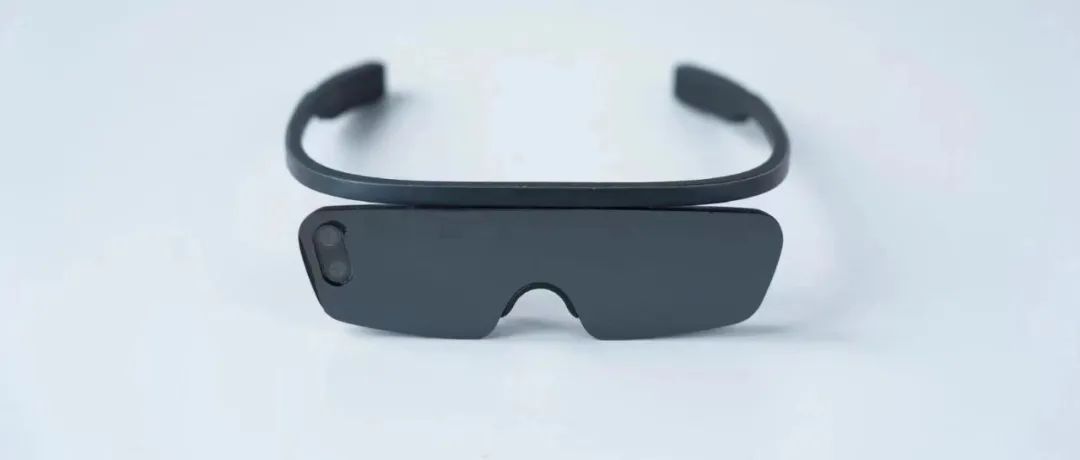 VR眼镜厚度6.8mm，重量不足35g，EM3的超轻薄秘密与未来“大计”