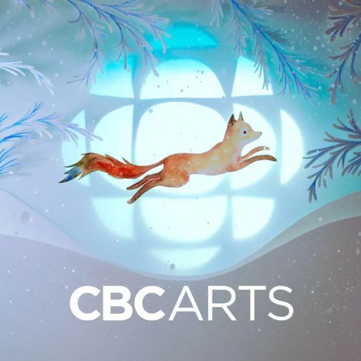 CBC艺术logo，每月都出新花样！