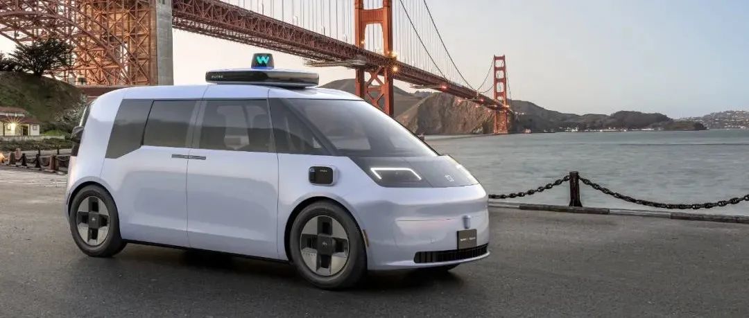 牵手Waymo，极氪跑步进入无人驾驶时代