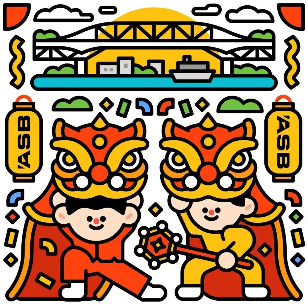 2022年新西兰奥克兰元宵灯会