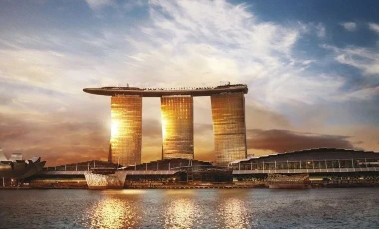 雅昌专稿+战报 | 开年首场国际艺博会：ART SG开启东南亚艺术市场新篇章