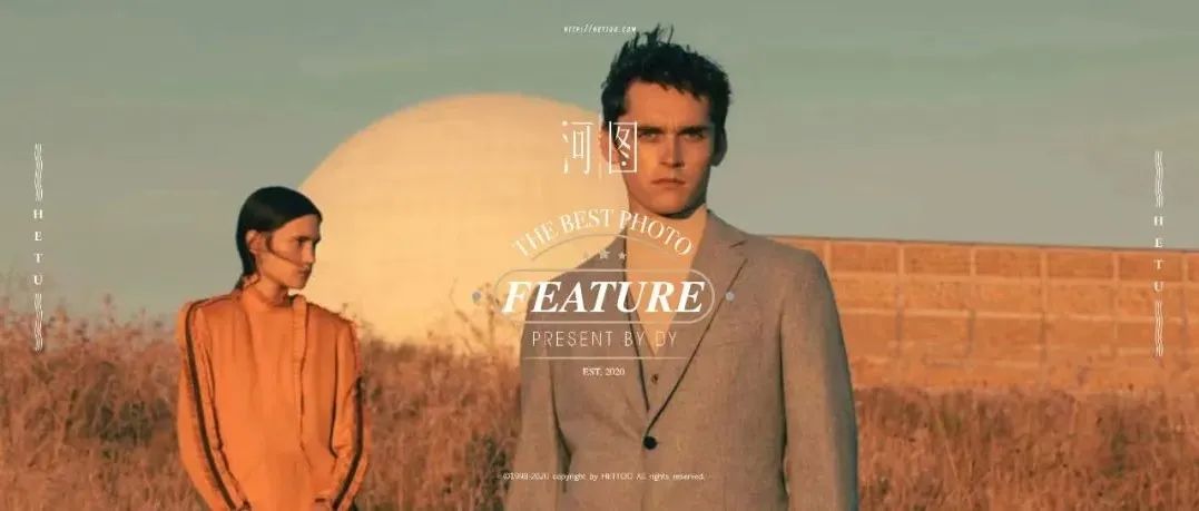 「 HETTOO · VISION 」 Romain Laprade 夏日的光