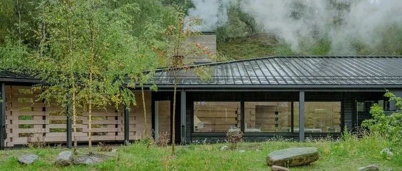 2022年RIAS奖14座建筑入围名单发布！