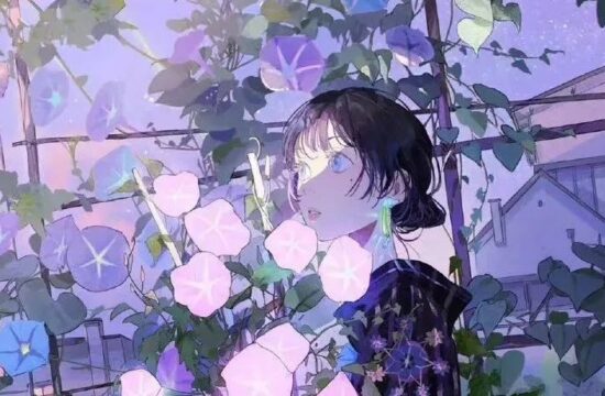 插画师illumi99999 绘画作品