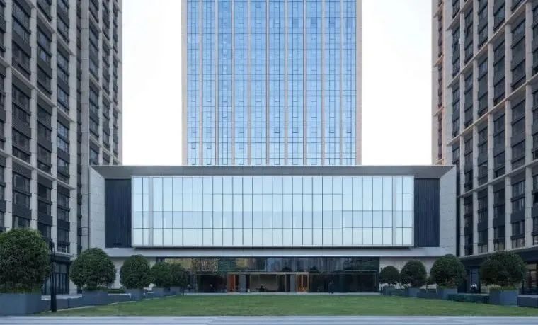 逐梦滨江 | 杭州·滨江开元名都大酒店