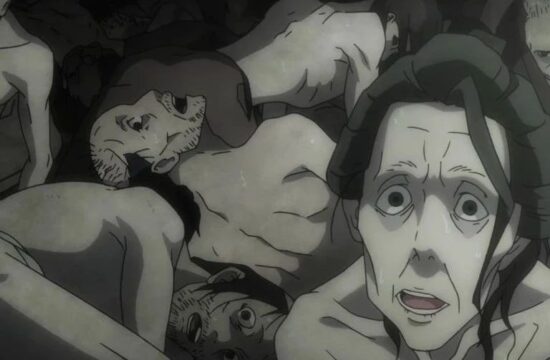 时隔多年，虚渊玄再度操刀的这部原创动画表现如何？