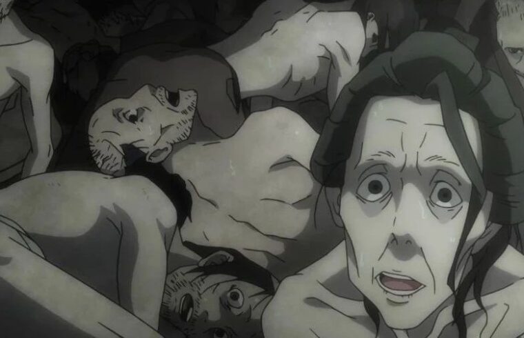 时隔多年，虚渊玄再度操刀的这部原创动画表现如何？