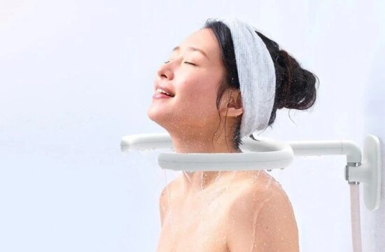 「100个水龙头」有点意思！