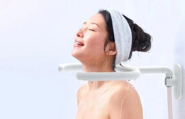 「100个水龙头」有点意思！