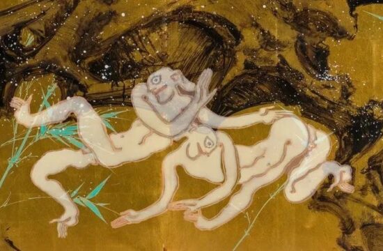 还手壬寅年终大拍——藏之名山「刻绘紫砂篇」