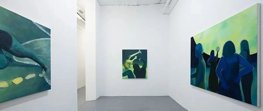 《Genevieve Cohn：追踪阴影》〡2022年11月当代艺术展览（纽约）〡 艺云展览