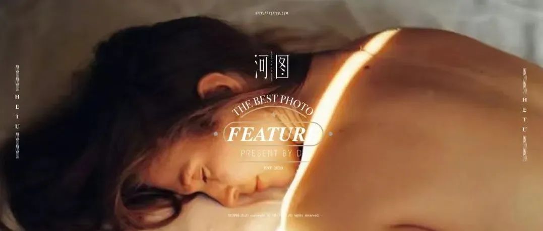 「 HETTOO · VISION 」 Anna Forsterling 情绪时刻