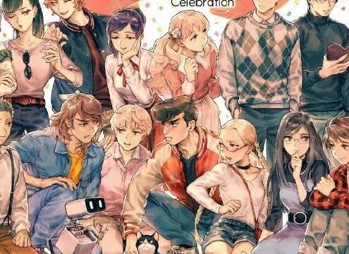 七点资讯 | 魔兽台服增开服务器，《十三机兵防卫圈》发售三周年-7.GAME