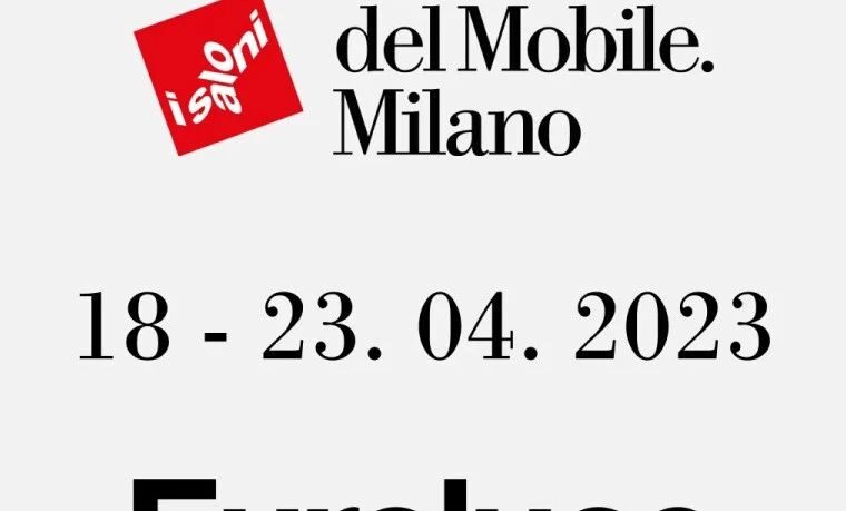 Do you speak Design丨米兰国际家具展重要新闻汇总 2023丨Salone del Mobile.Milano