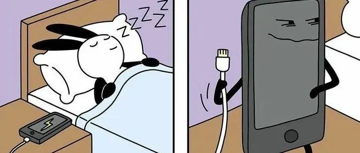 ​20部未成年人看不懂的“内涵”漫画，开局很搞笑，结尾好心酸