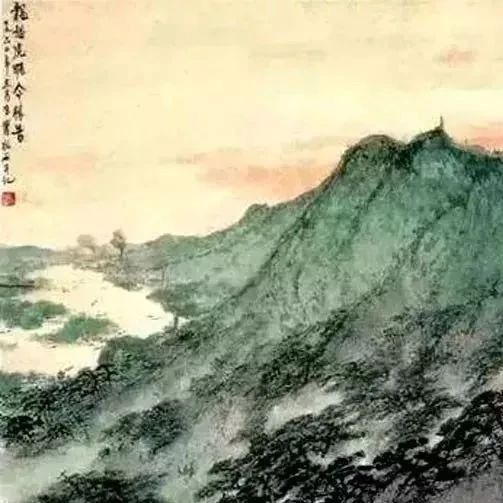 收藏｜王健林650万买下一幅画，李嘉诚出2亿收购遭拒！