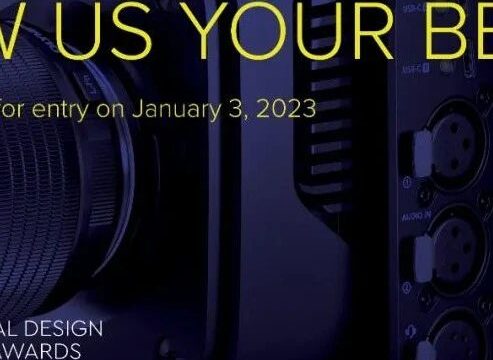 2023美国国际设计优秀奖（IDEA）