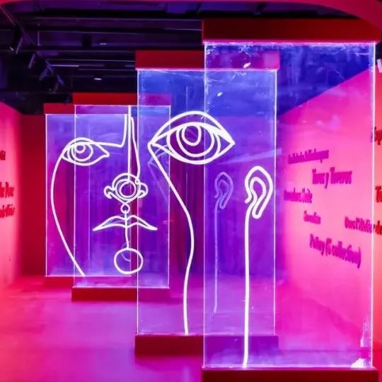 798文化艺术新地标：遇见博物馆新馆首展落地三大主题大师展