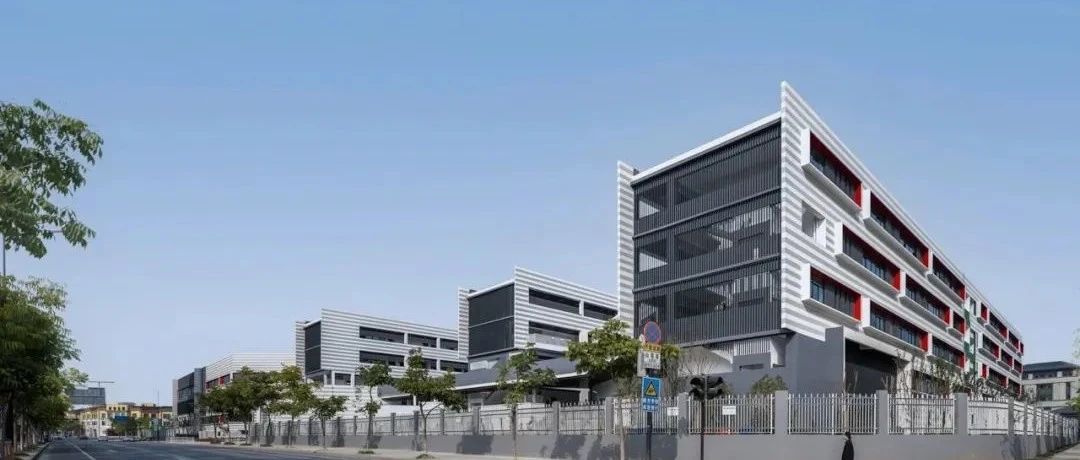 零壹城市 | 大城和小院，衢州市新华第二小学